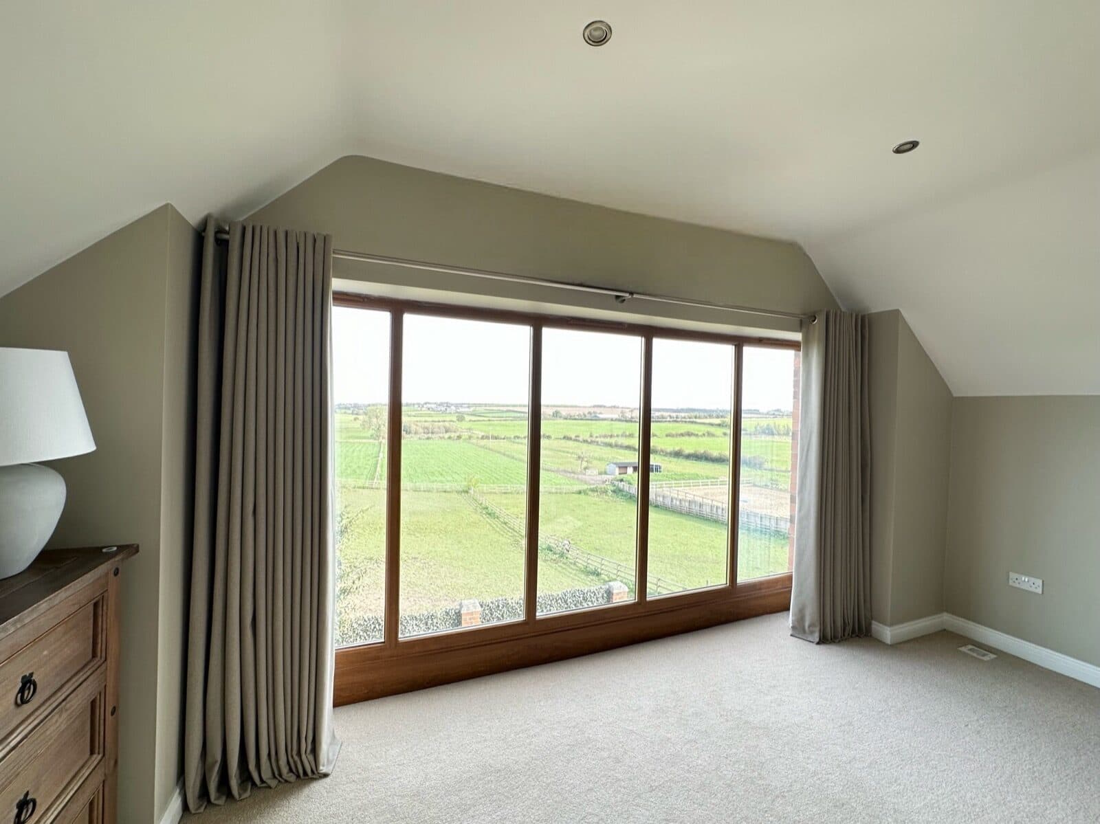 Curtains
