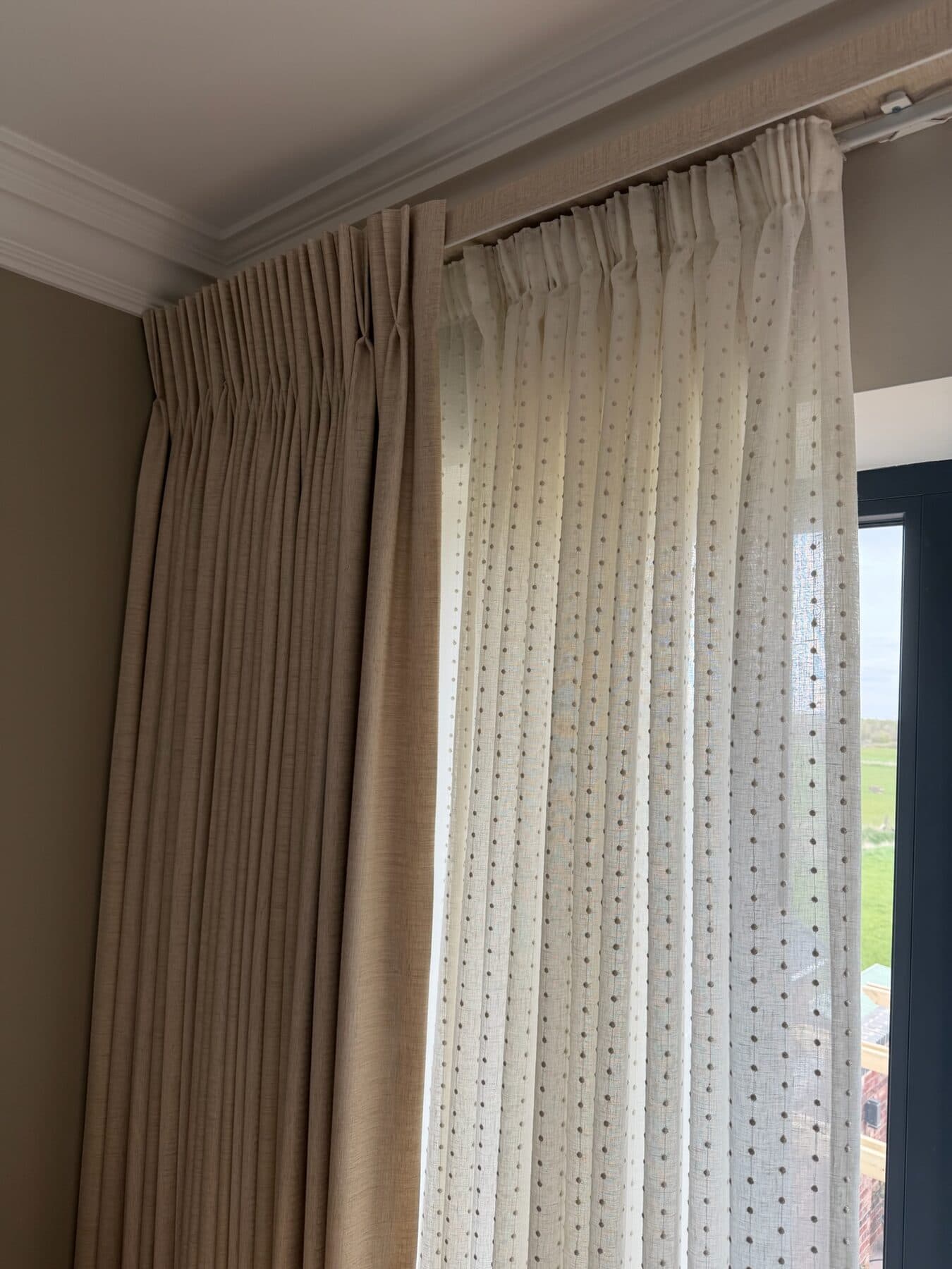 Curtains