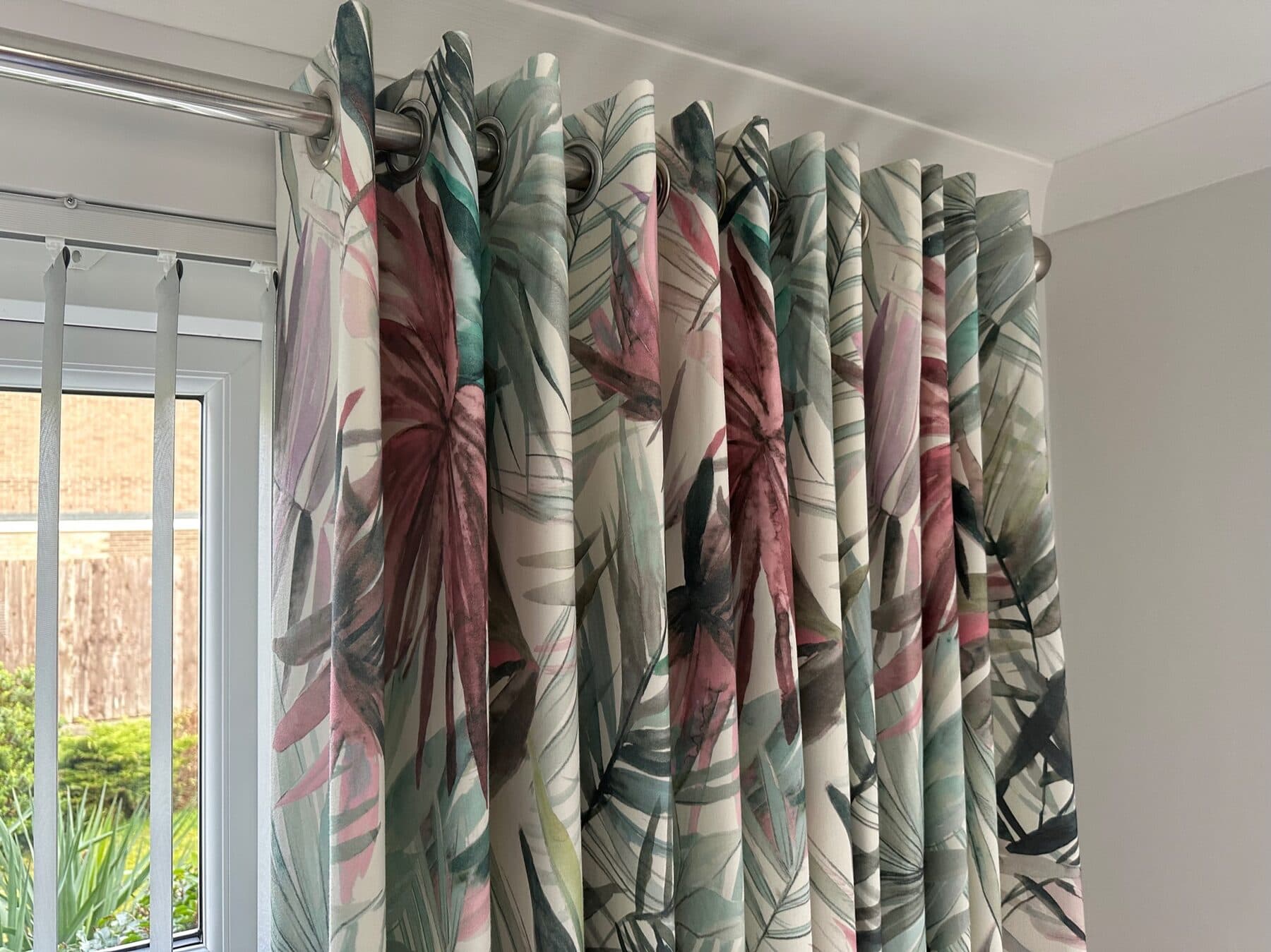 Curtains