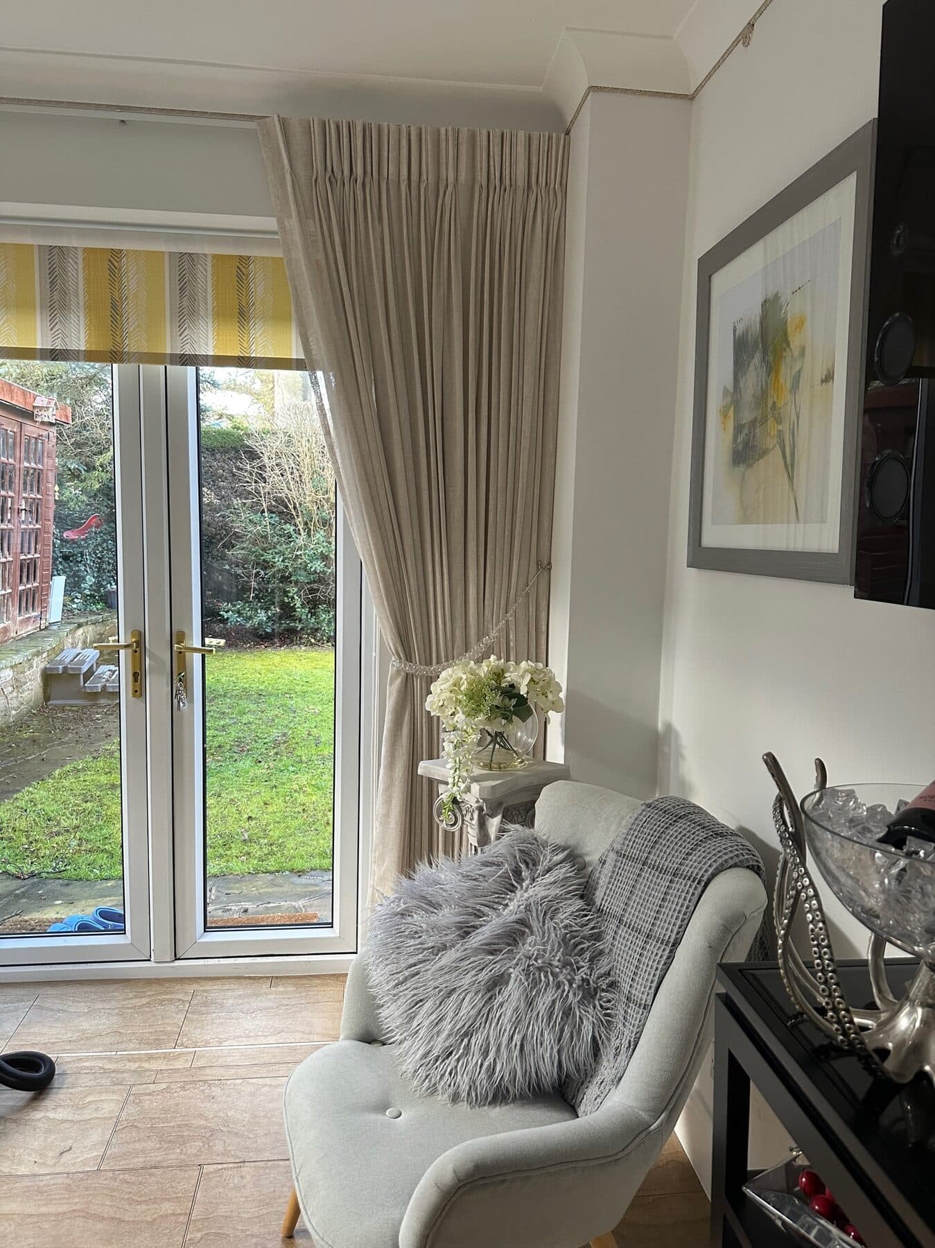 Curtains