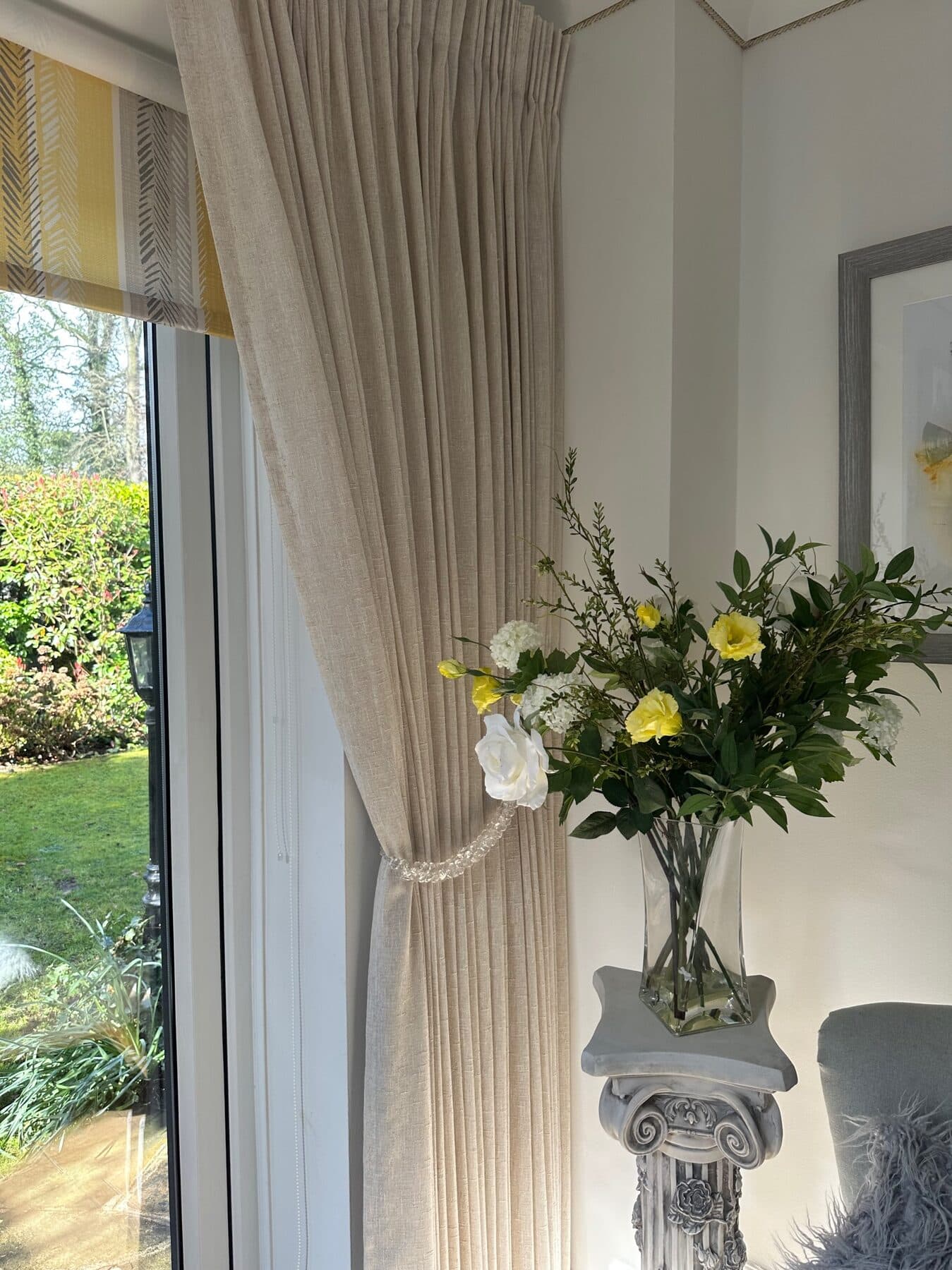 Curtains