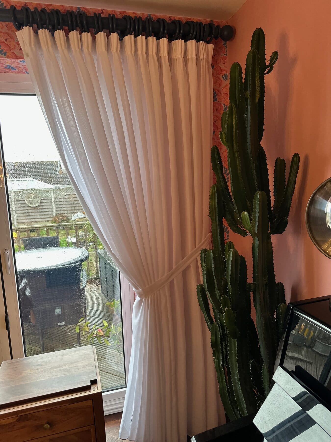 Curtains