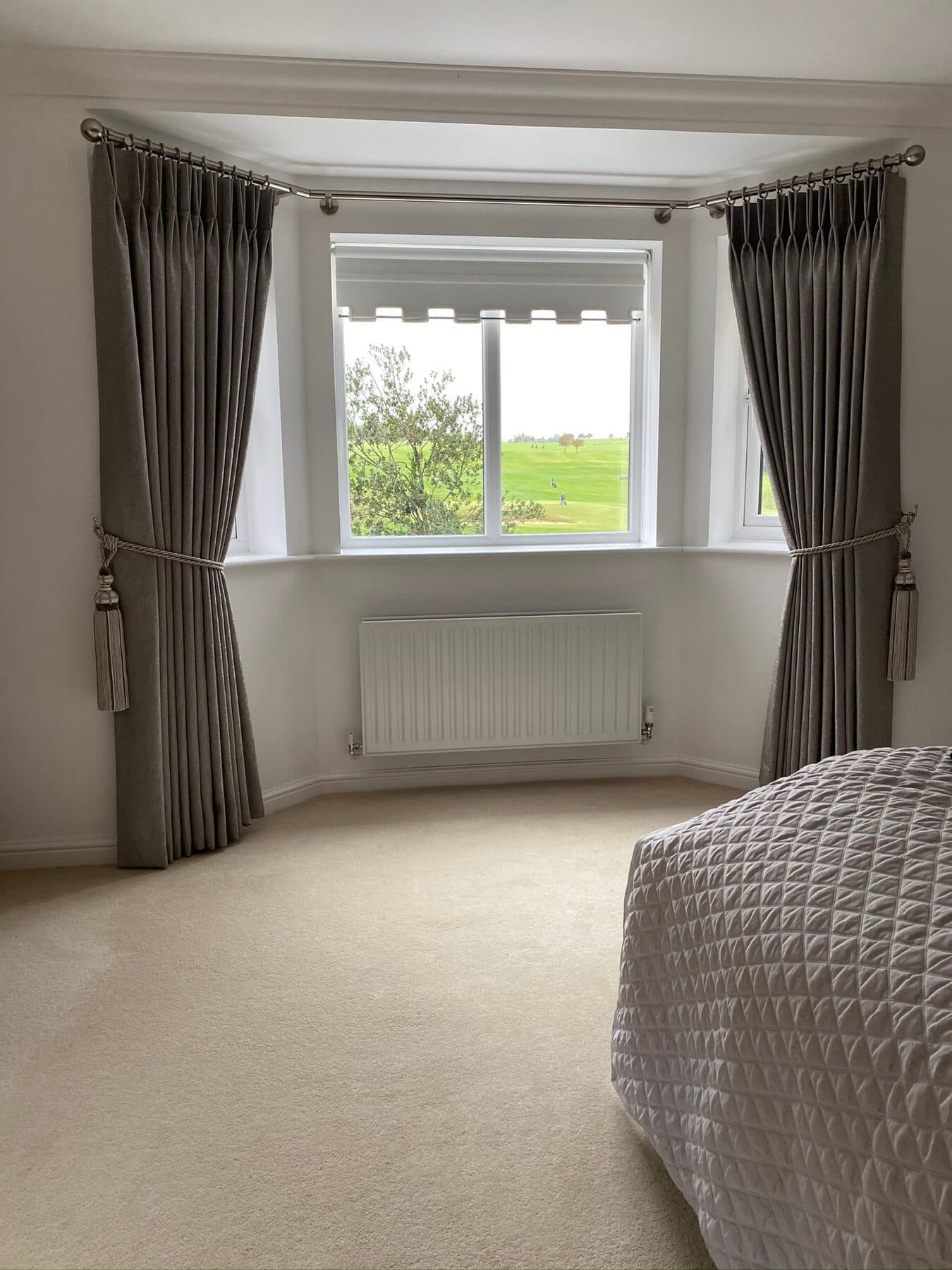 Curtains