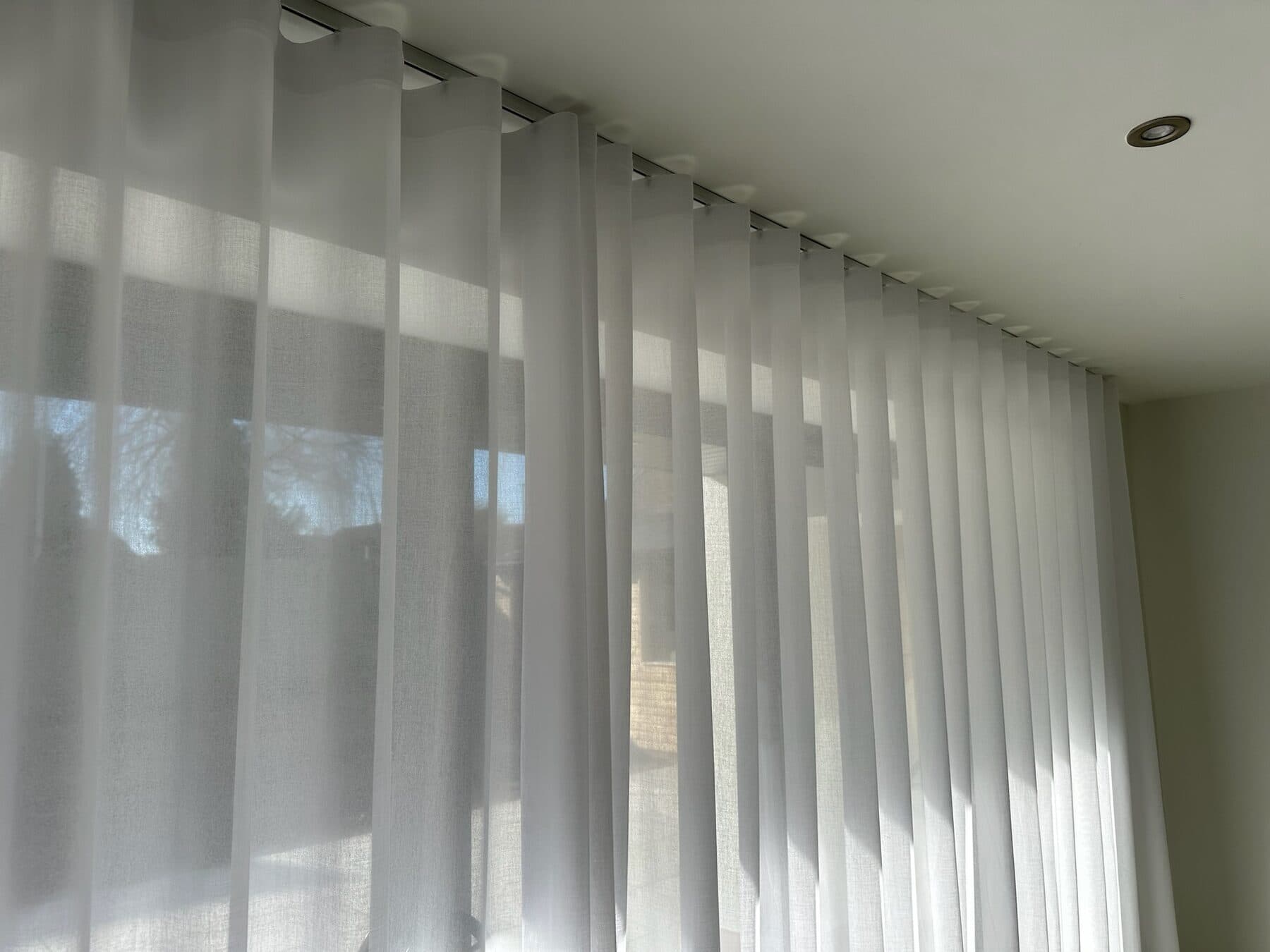 Curtains