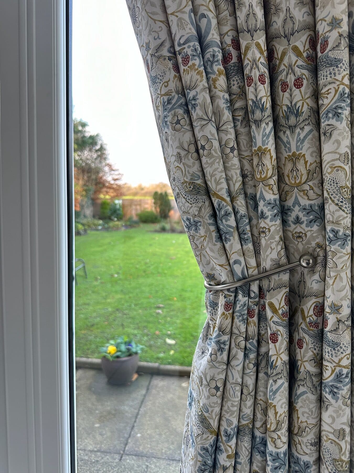 Curtains