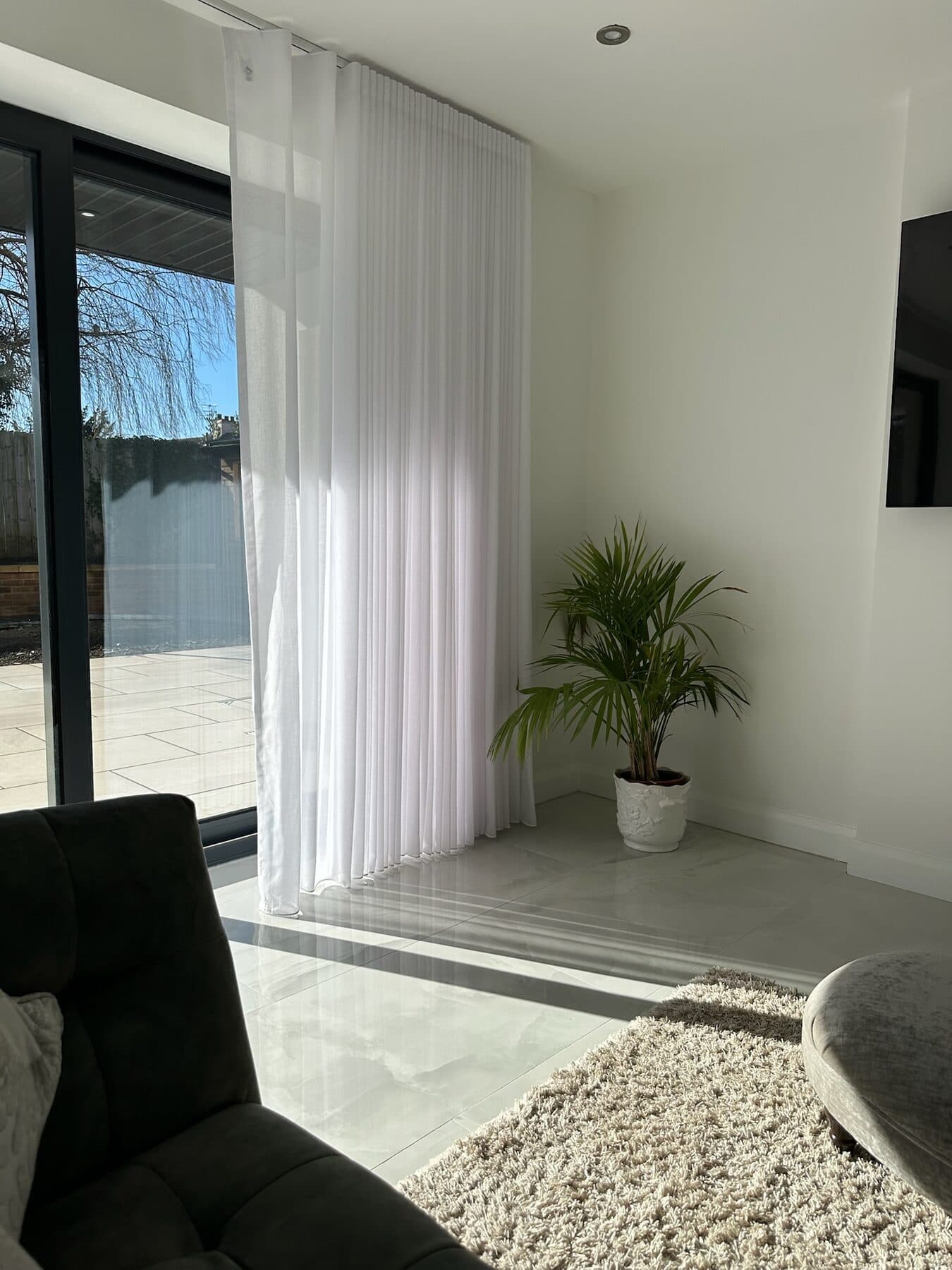 Curtains