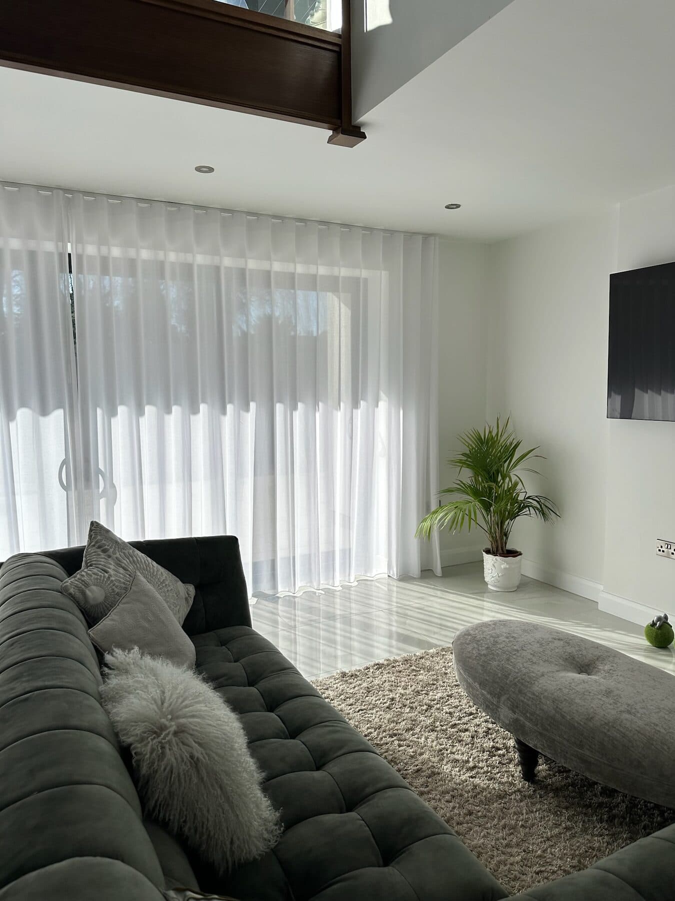 Curtains