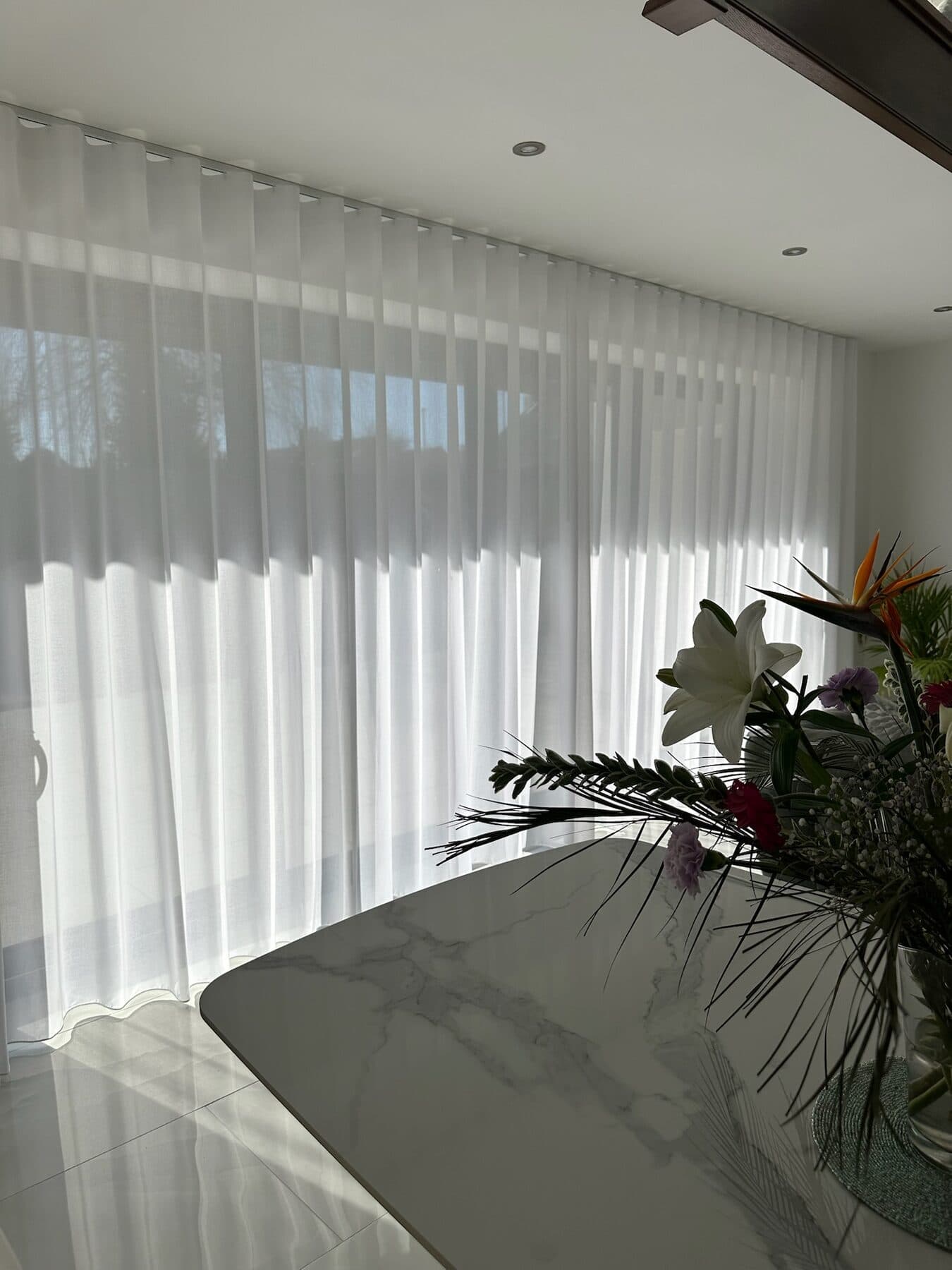 Curtains