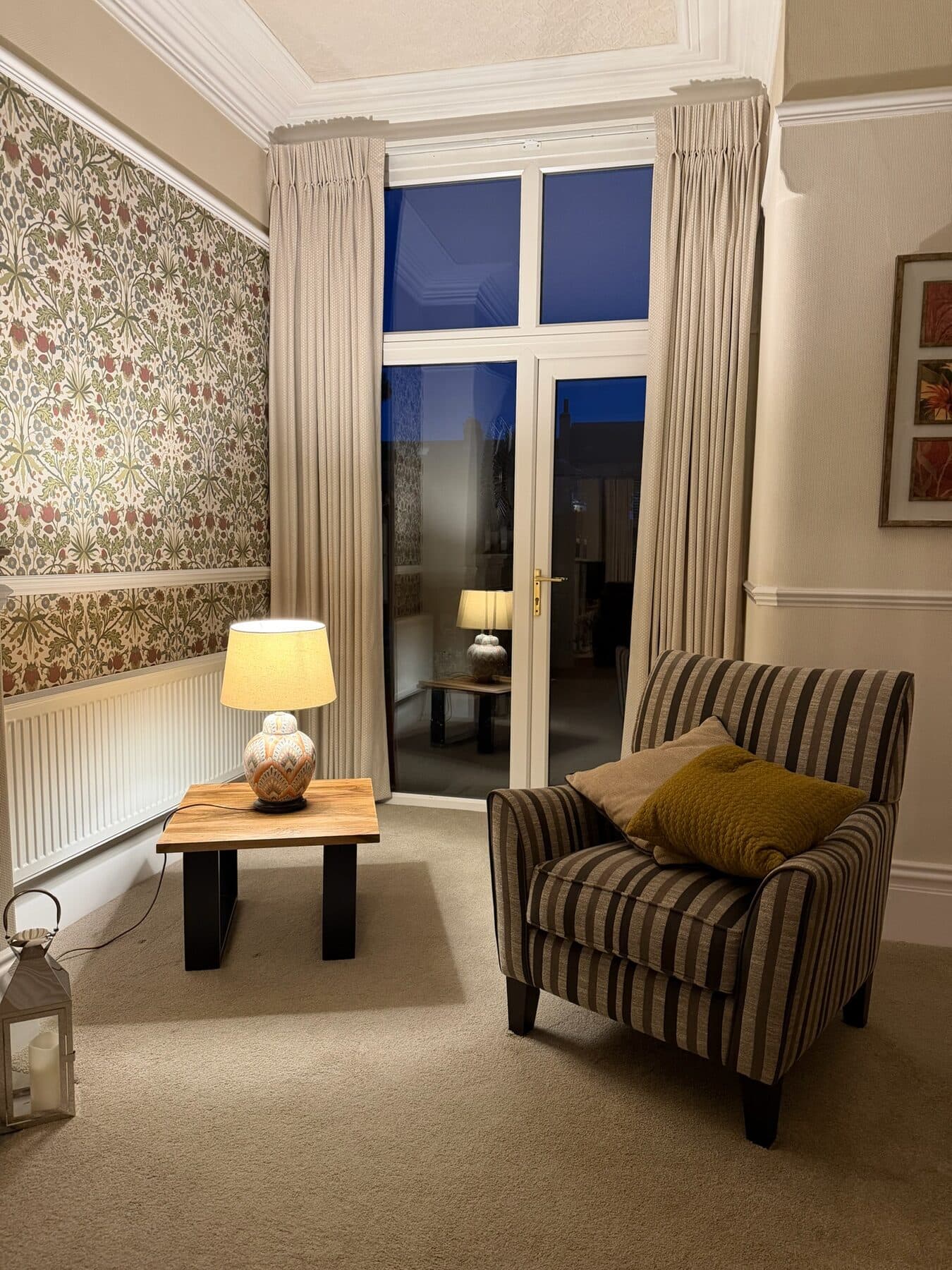 Curtains