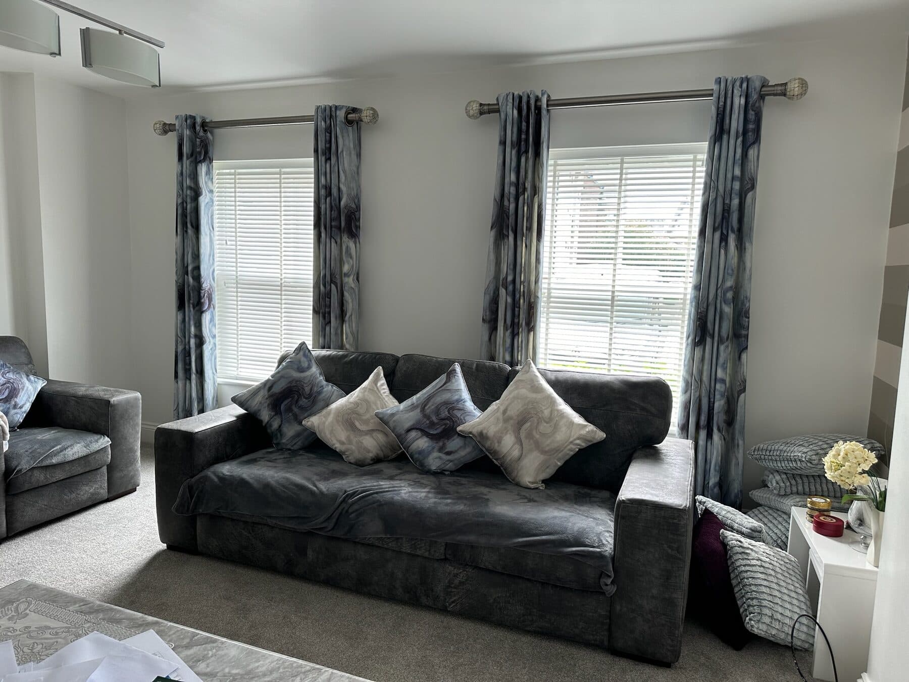 Curtains