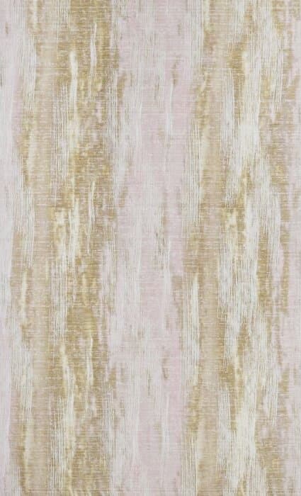 Close-up of a main curtain fabric