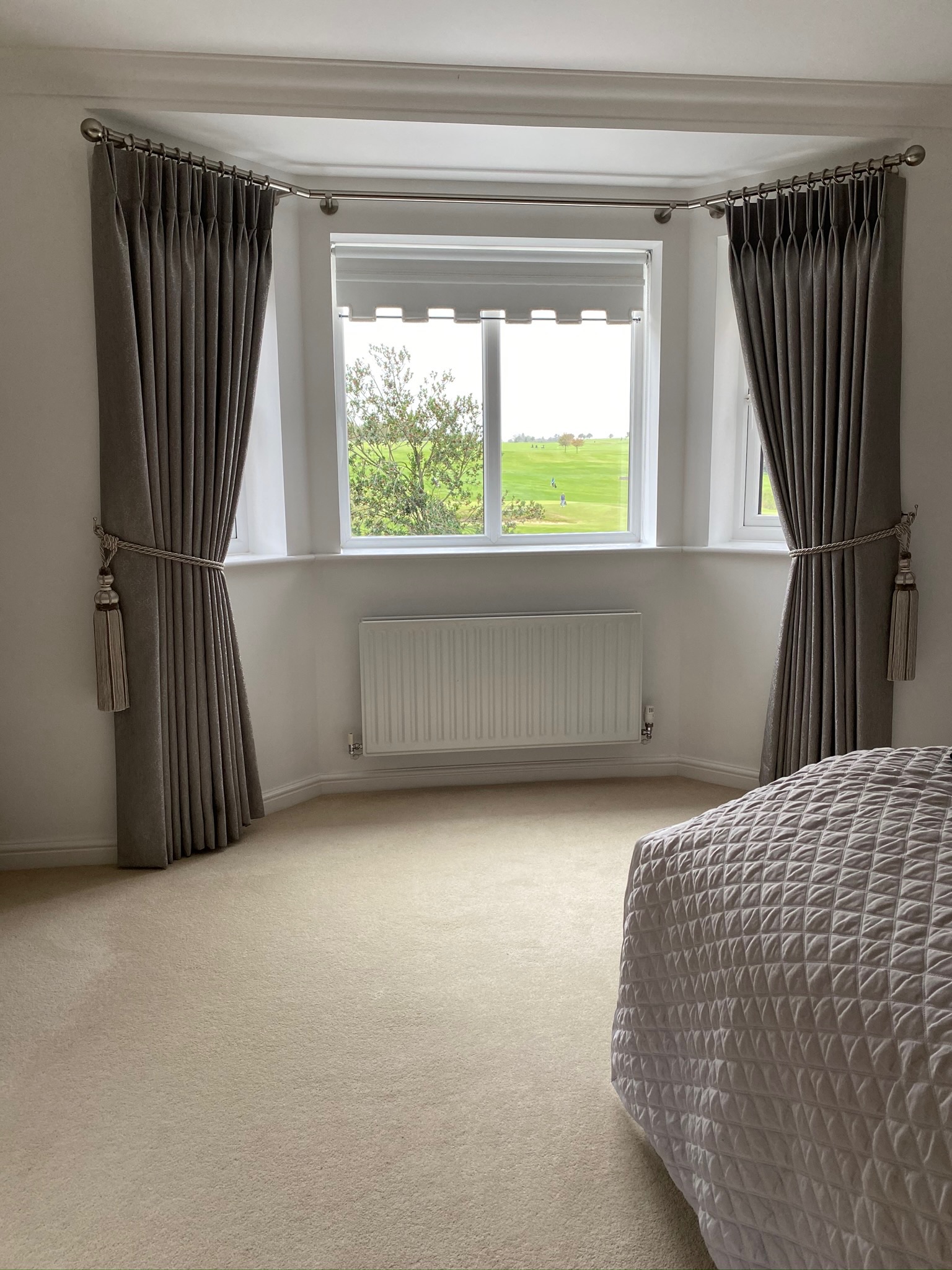 Curtains