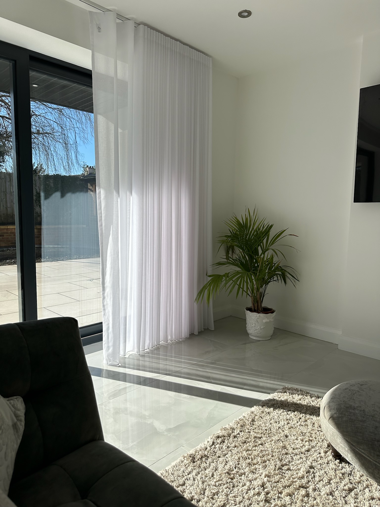 Curtains