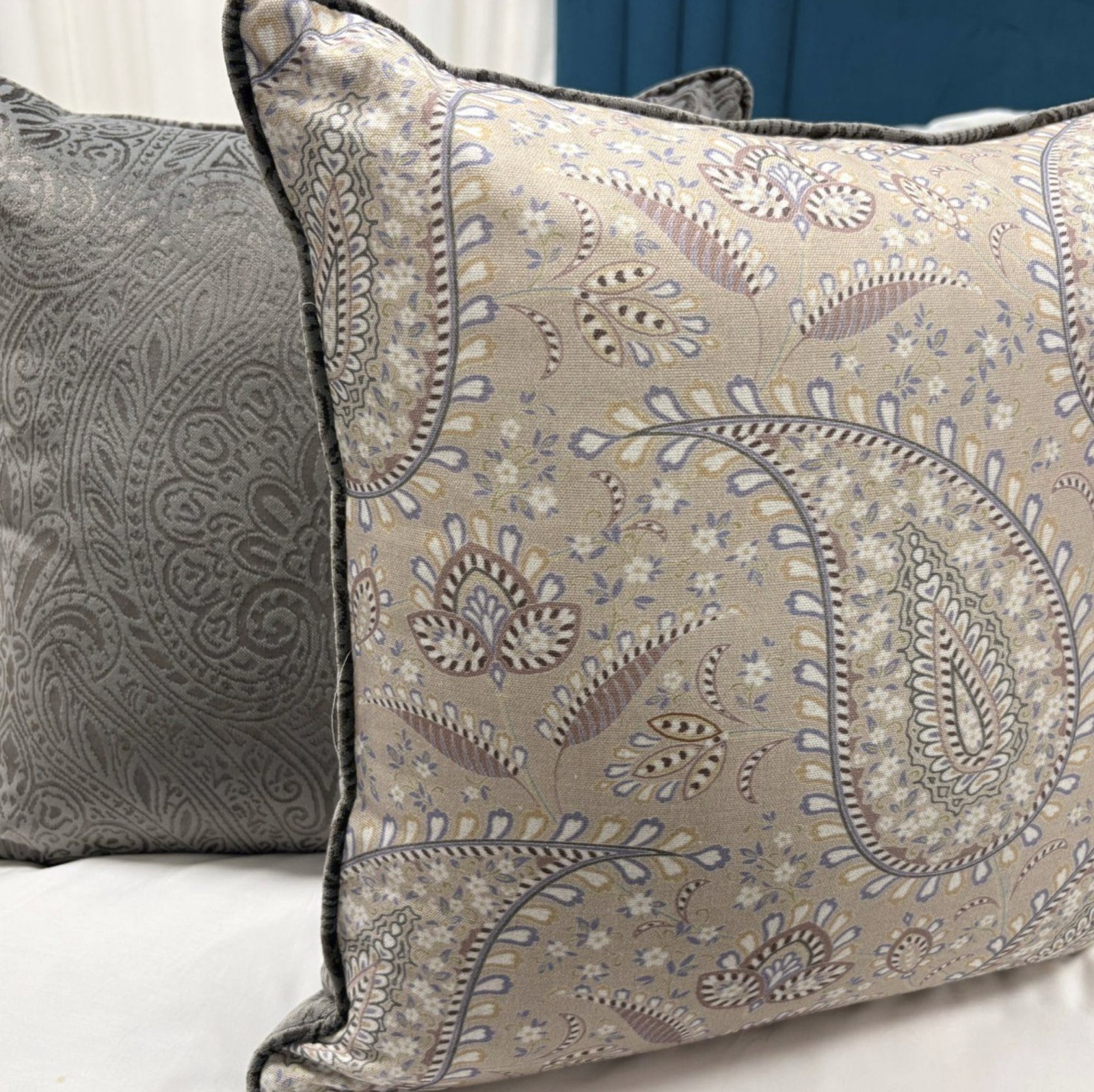 Contessa Curtains on Instagram